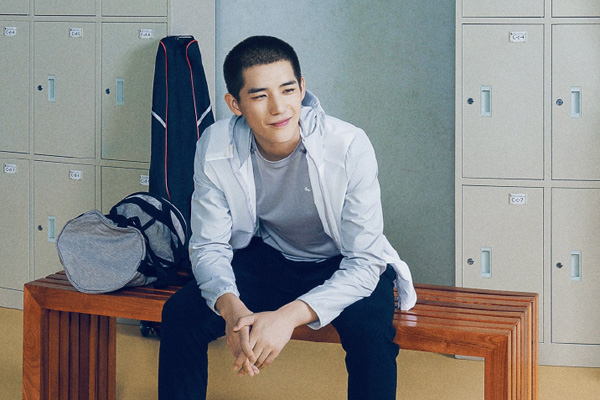 二十不惑诠释多面青春专访王安宇演员最重要的是专注