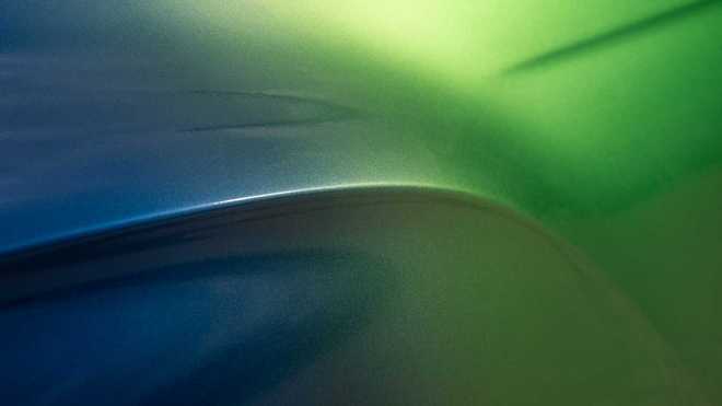 宾利欧陆GT V8彩虹主题涂装版官图 7月25日亮相