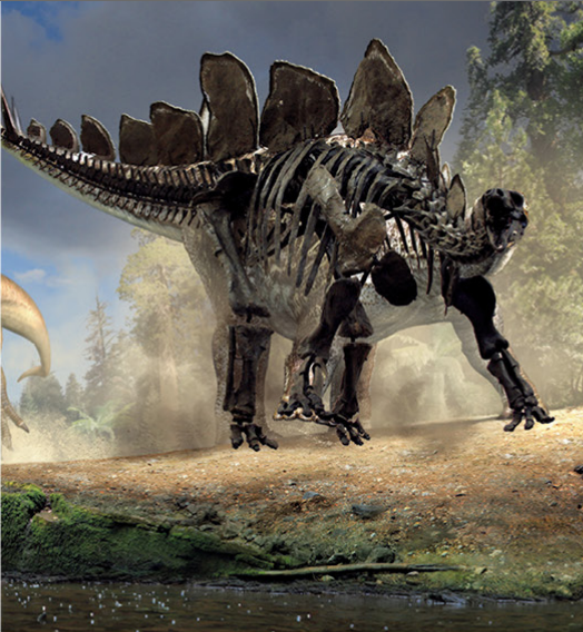 《恐龙再现ii》推荐:快上车,下一站是史前世界!