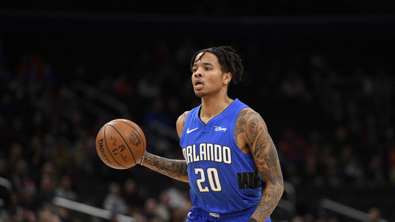 记者:富尔茨已抵达奥兰多 此前因个人事务未随队同往|富尔茨|奥兰多_