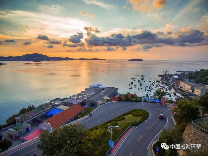 特色发力,串线成片,环翠区文化产业乘风破浪