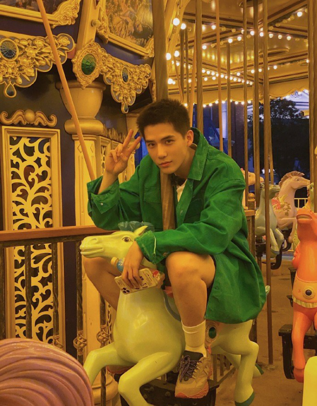 二十不惑诠释多面青春专访王安宇演员最重要的是专注