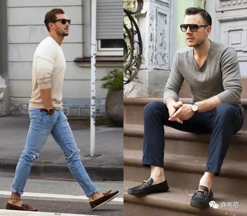 哪些牌子的乐福鞋,你最值得拥有?