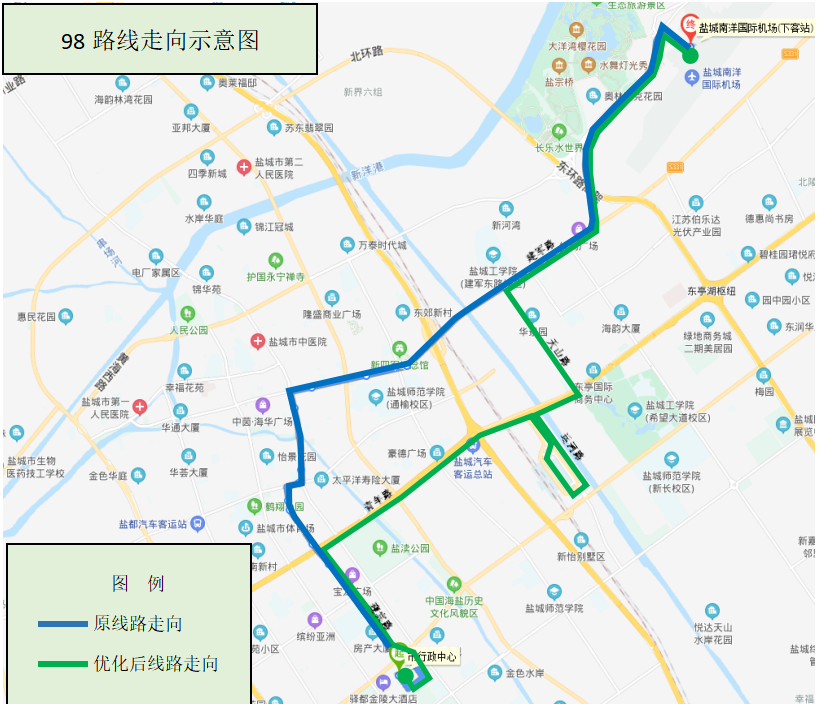 盐城|公交_新浪新闻