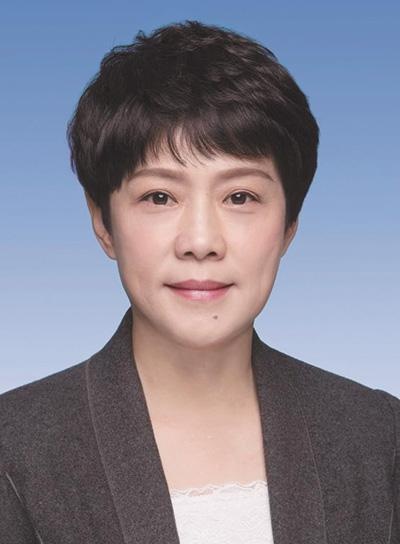 曲孝丽:不断提升履职尽责的能力本领