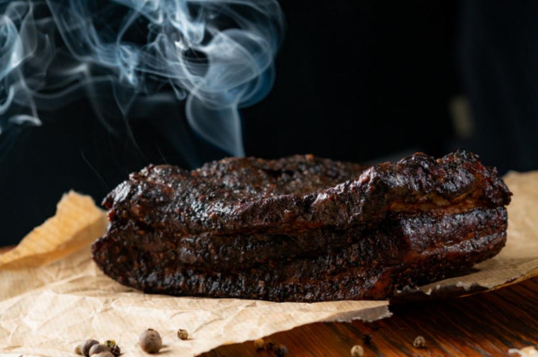 在bbq面前 每一个美国人都来自德州 德州 牛排 战斧 新浪新闻