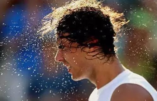 出一身健康汗,胜吃补药