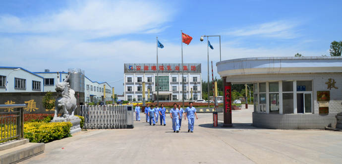 淮北三家企业获评"安徽老字号"