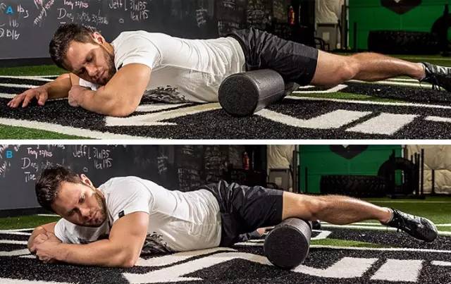 练腿前的下半身热身准备活动完整指南,真正进入训练状态!