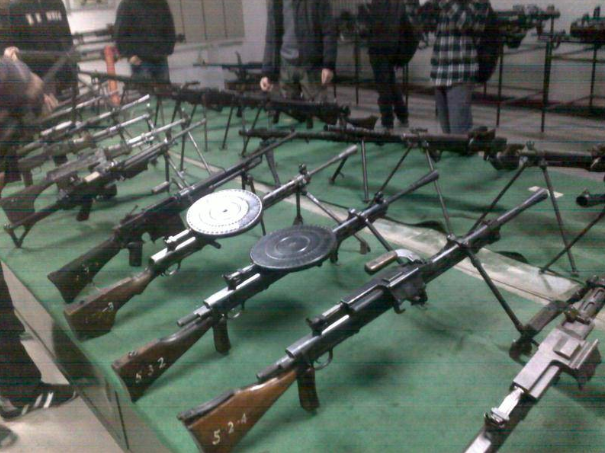 你想在中国合法造枪吗?方法在这里,我来教给你!|轻武专栏