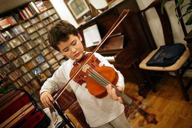 如果真的爱孩子就不要送他去这3类兴趣班浪费钱不说还坑娃