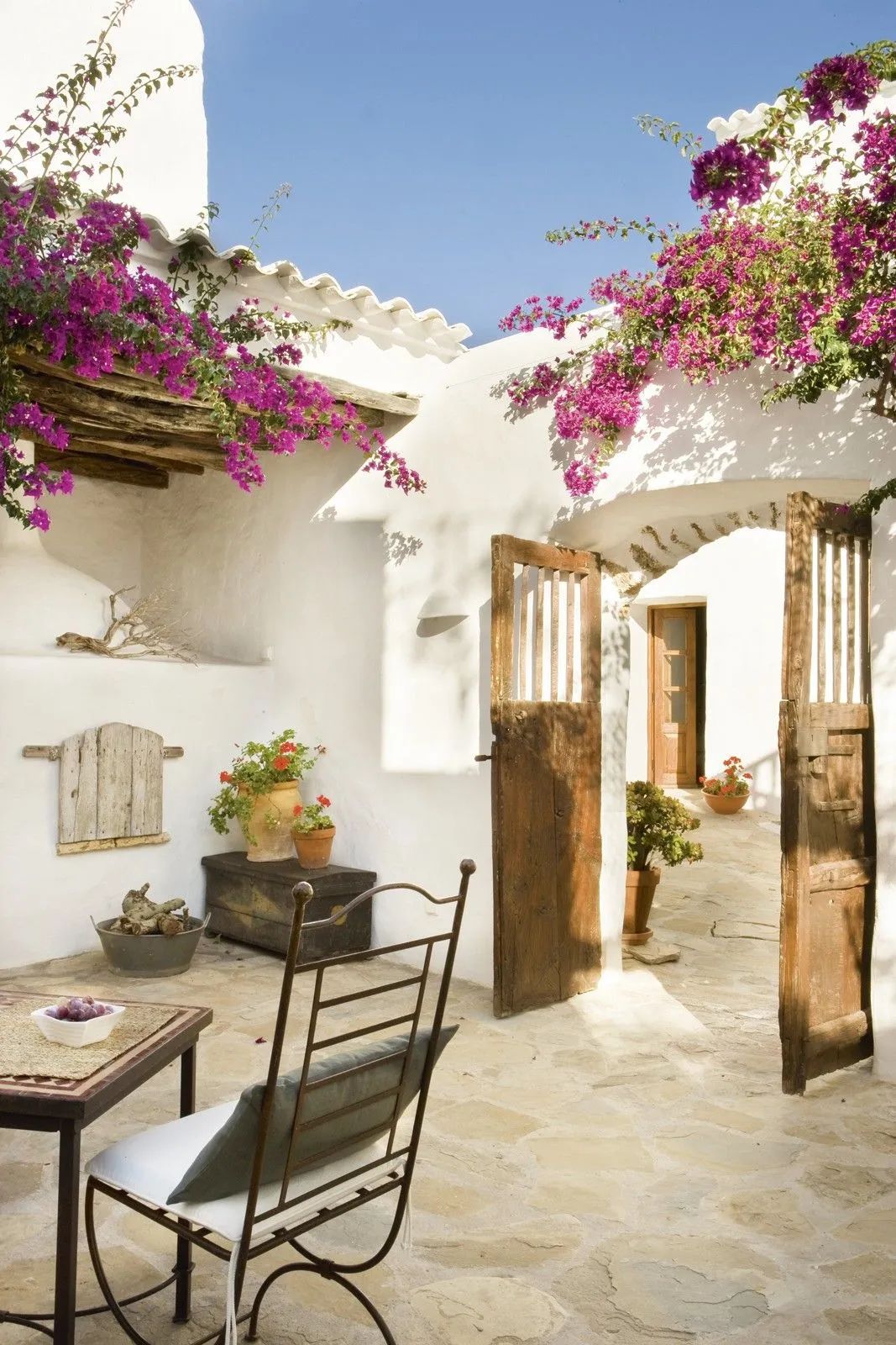 花园界的当红选手ins风花园了解一下