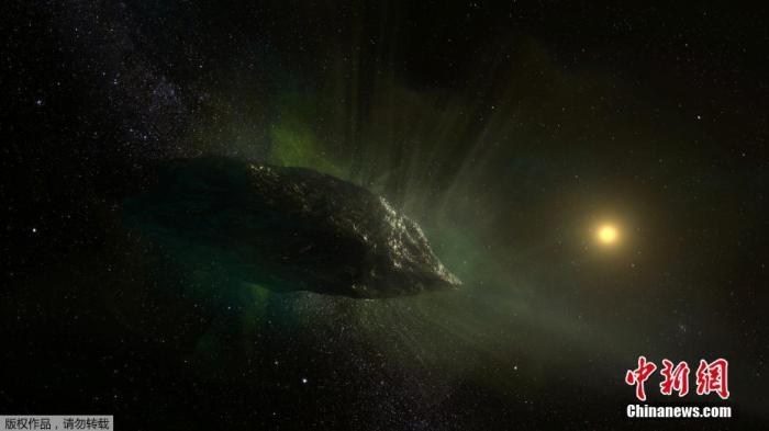 大彗星来了 上热搜你对彗星了解多少 手机新浪网 大彗星来了 上热搜你对彗星了解多少 手机新浪网