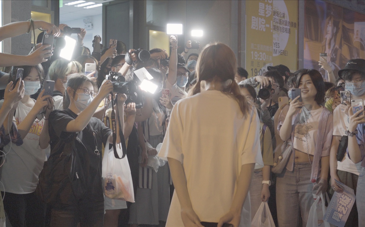 塞纳河总选排名2020_塞纳河总选将开始,排名前10的成员中,5人曾参加《青(2)