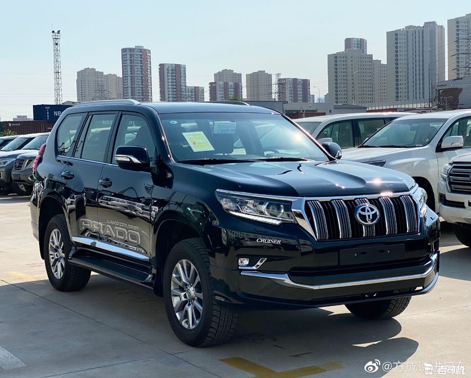 一夜之间价格跳涨十几万平行进口车最后的疯狂