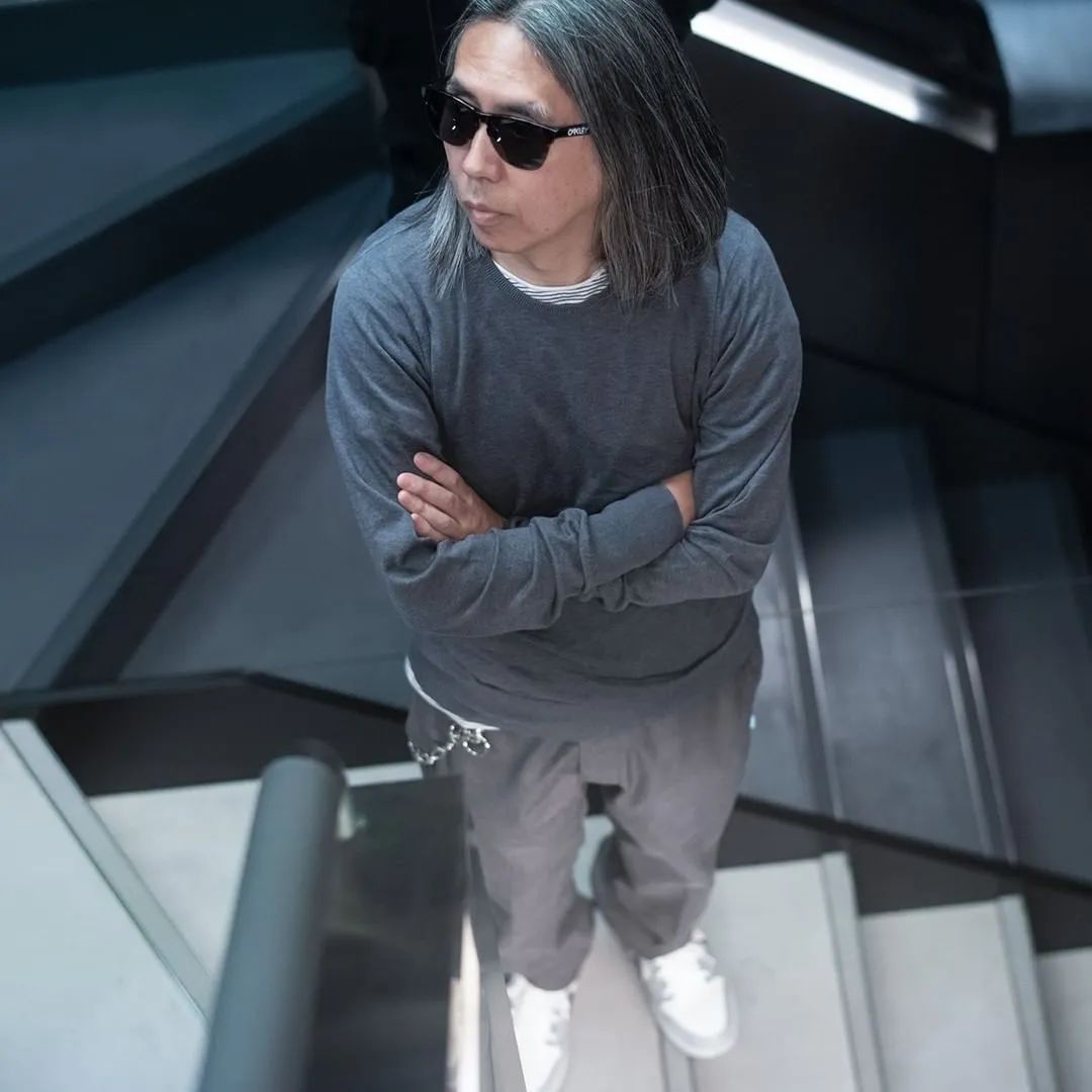 日本潮牌大佬(日本潮牌大佬有哪些)