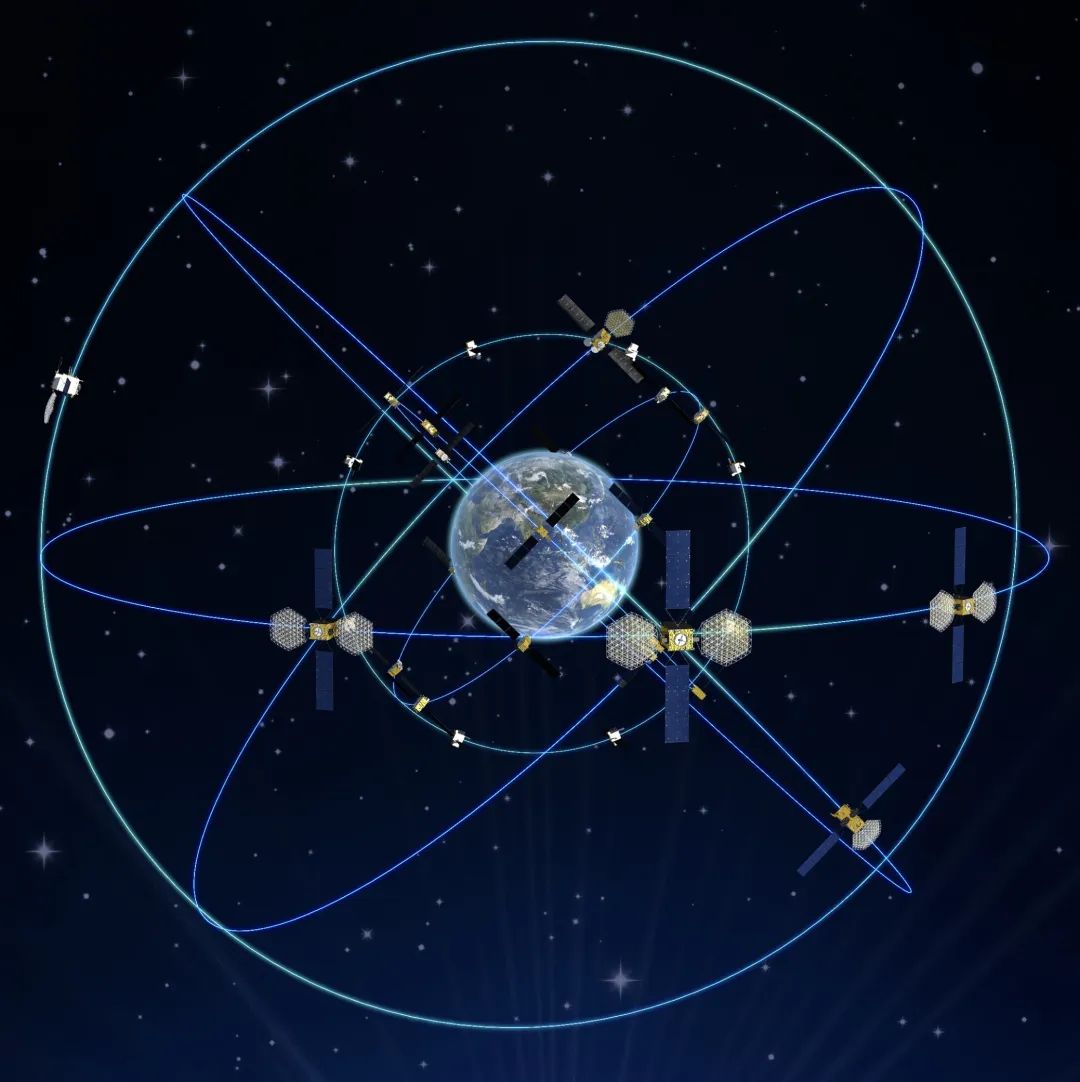 北斗融媒app下载