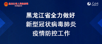 黑龙江省省的大排名_黑龙江省人民zf办公厅关于省zf领导班子成员分工调