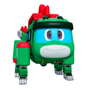 帮帮龙出动4 | 乐于助人的艾奇小队给你派送惊喜!