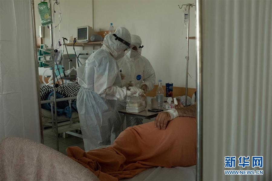 亚美尼亚阿塞拜疆冲突暂止 局势趋于平稳