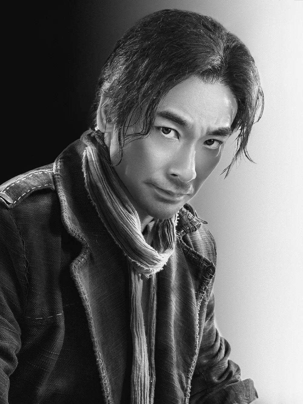 来自胶州的他,是如何凭"拍照"这个爱好打入影视圈的?