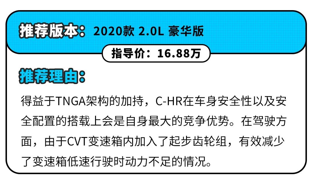 6.99万起 这些小型SUV最高优惠达3万！还挤什么公交地铁？