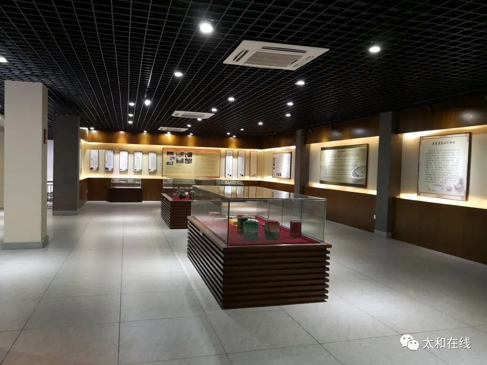 【太和香椿博物馆】香椿历史文化故事征集活动,万元大奖等你来拿!