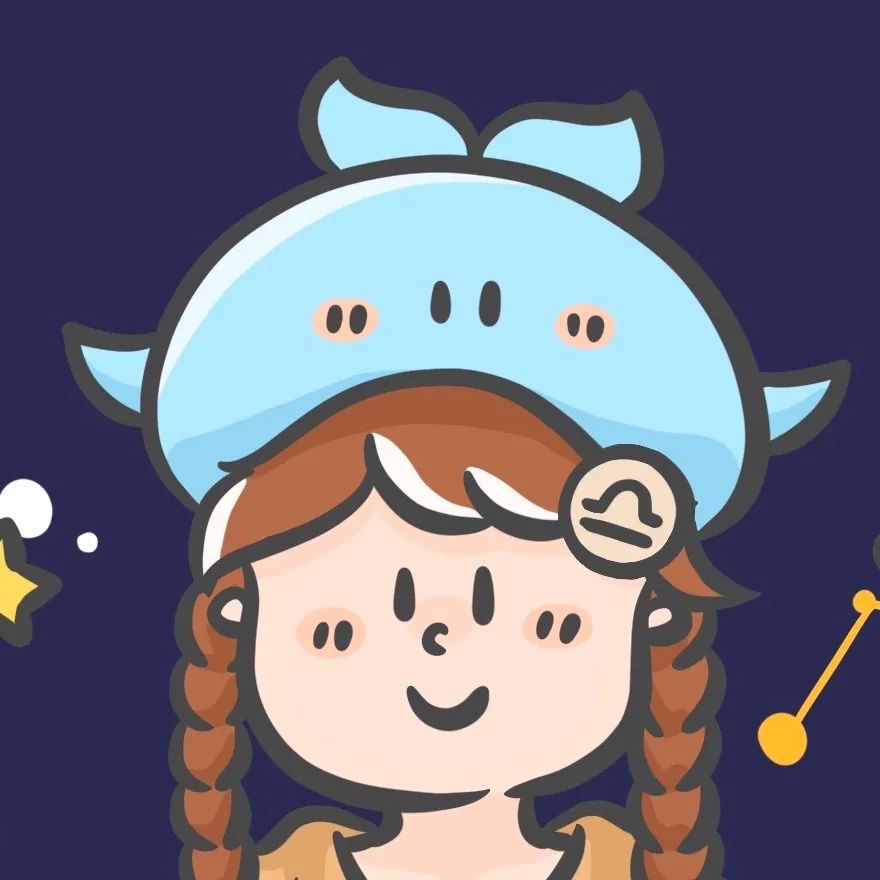 十二星座的头像来啦!|天秤座|白羊座|双子座_新浪新闻