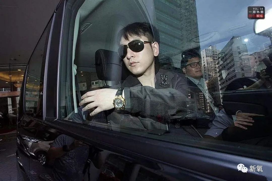 姐妹们还记得汤珈铖嘛?