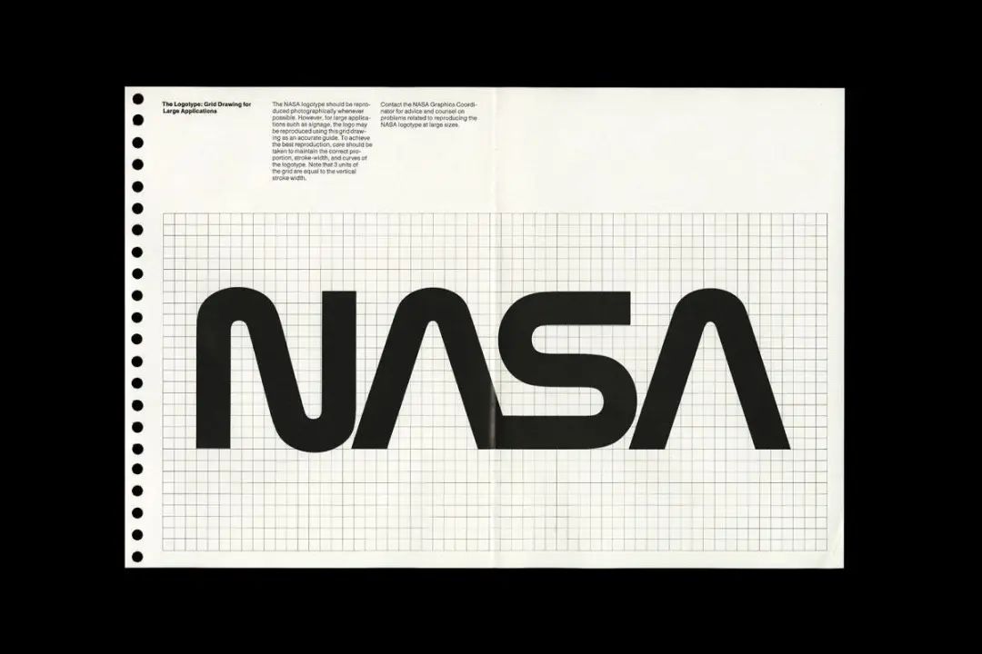 nasa的logo为什么会成为时尚元素设计原来如此