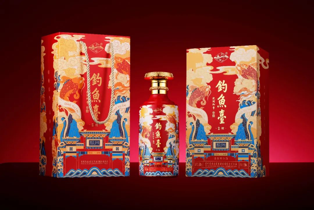 宴席赛道现 快鱼 玺鲤祭出三招 跃龙门 云酒独家 手机新浪网 宴席赛道现 快鱼 玺鲤祭出三招 跃龙门 云酒独家 手机新浪网