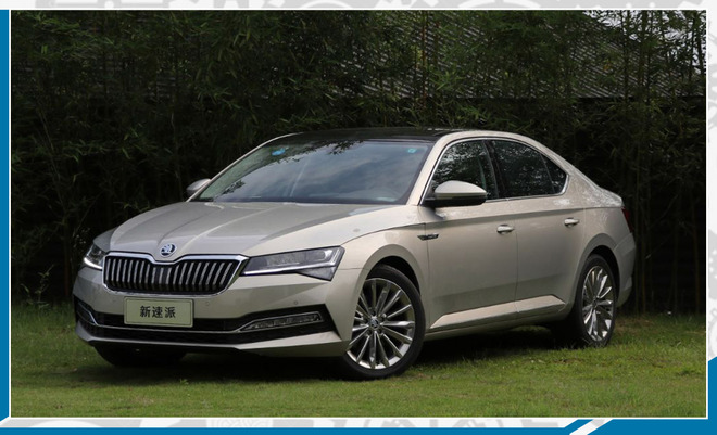 大众品牌期中考试交卷 上半年交付116.78万辆