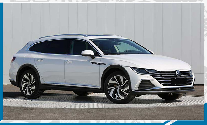 大众品牌期中考试交卷 上半年交付116.78万辆