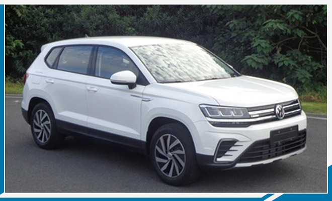 大众品牌期中考试交卷 上半年交付116.78万辆