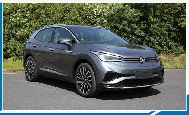 大众品牌期中考试交卷 上半年交付116.78万辆