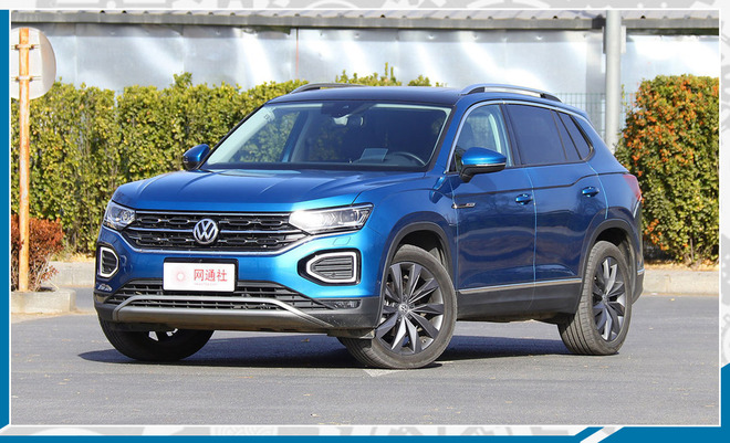 大众品牌期中考试交卷 上半年交付116.78万辆