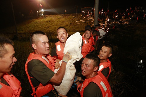 不接受任何反驳!|江西|上饶_新浪新闻