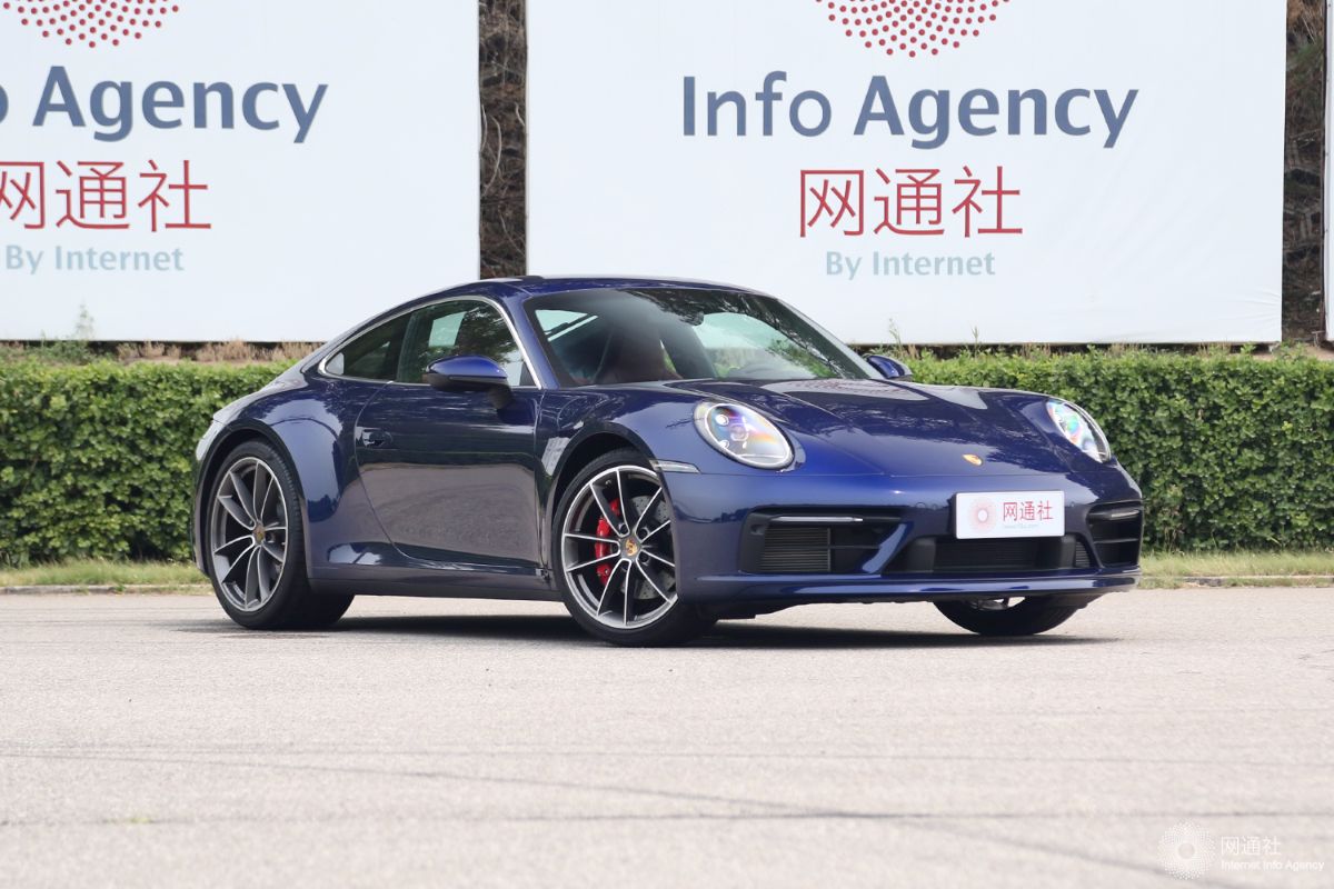 保时捷上半年交付近12万辆新车 中国占比34%