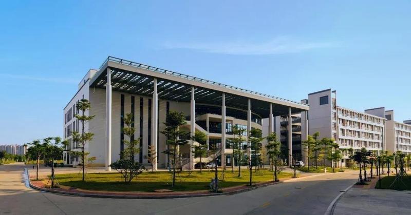 2020广东高招线上咨询会②广东省轻工业技师学院