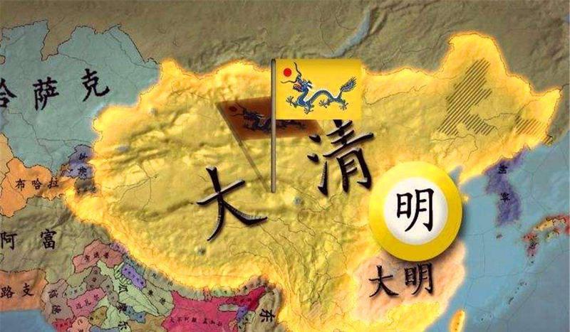 清代那么多人“反清复明”,他们当真很留恋明朝?|南宋_新浪新闻