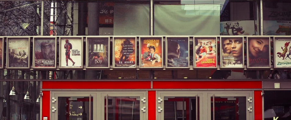 没有零食,隔座售票,电影院开门后我们能看点啥?