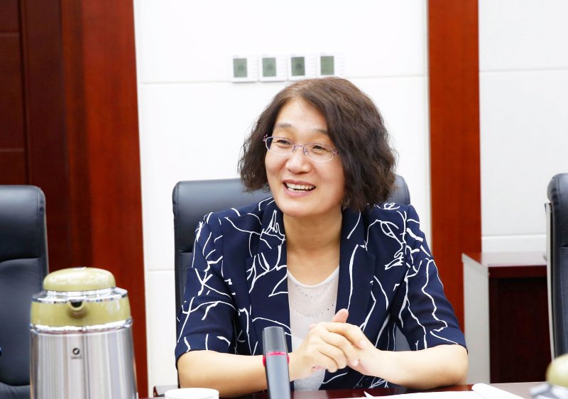 听民意解民情促发展!市民代表走进济南市住建局建言城市发展建设