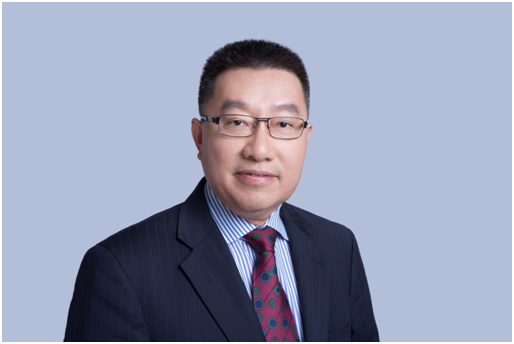 "独角兽捕手"余国良:我的创业故事,创新药布局与未来 |贝壳大学四周年