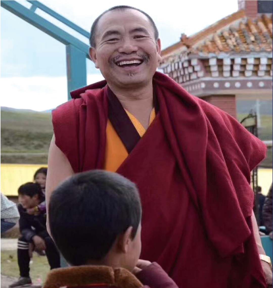 藏区缺的是什么?