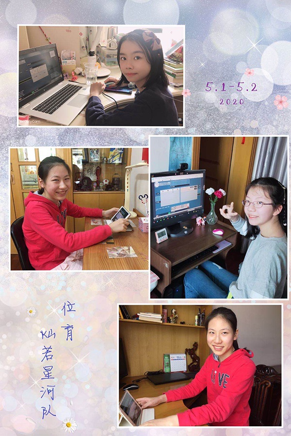 上海这所初中25年坚守桥牌特色，延伸思维让学生终身受益