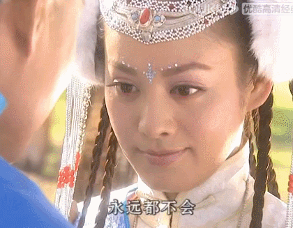 听说宁静上次哭这么惨还是多尔衮死了