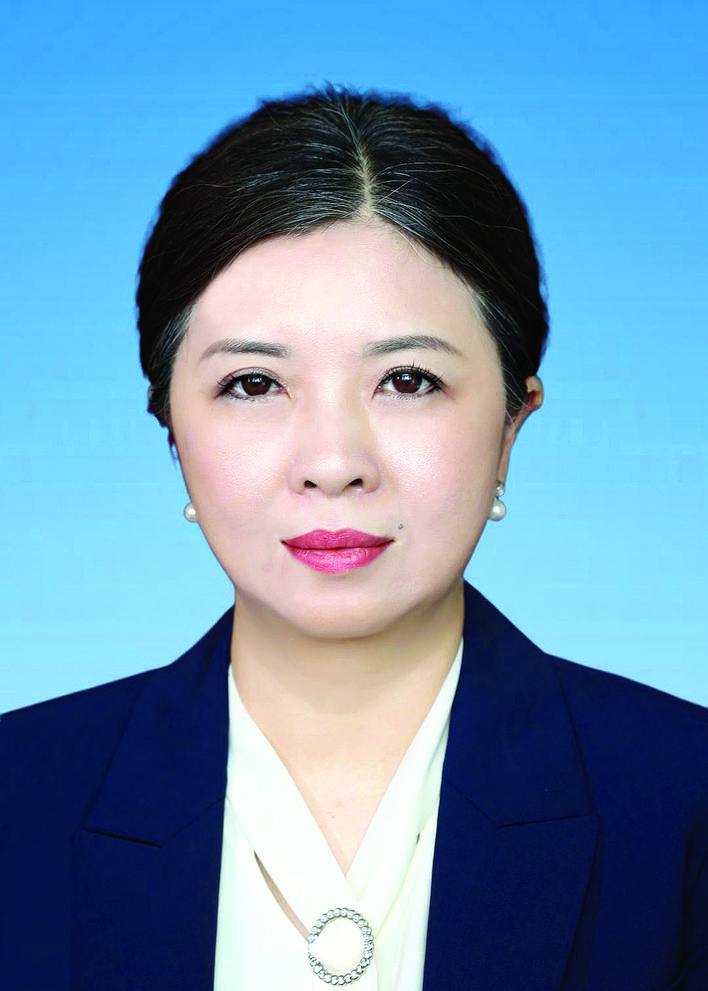 聂红焰当选重庆市万州区区长(图/简历)