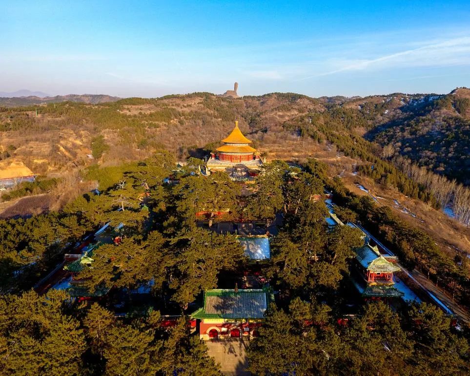 【通告】普乐寺,安远庙恢复开放!