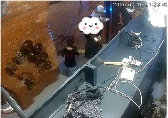 宁波爸爸带着5岁娃喝了一夜酒！第二天发现：儿子不见了休闲区蓝鸢梦想 - Www.slyday.coM
