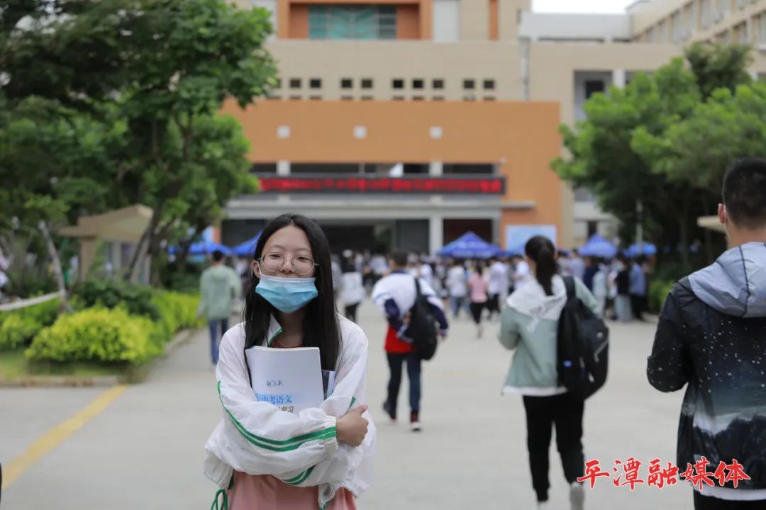 新世纪学校平潭一中北街校区,城关中学今年平潭考区共设立4个